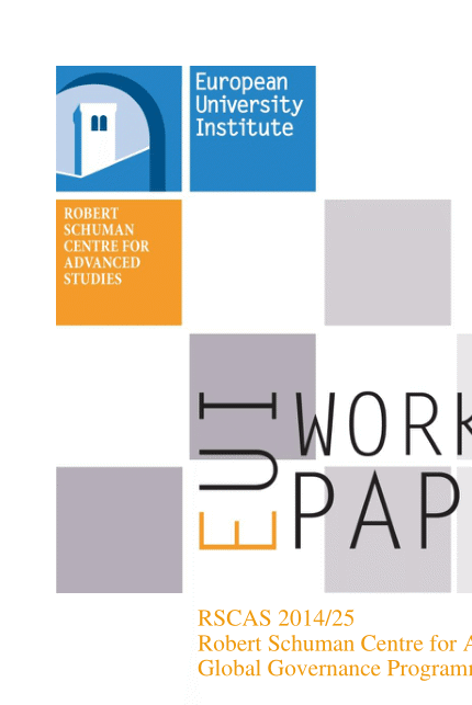 Book cover for: Reinforcing rule of law oversight in the European Union