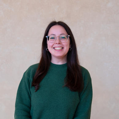 Portrait picture of Maria Letizia D'Atri