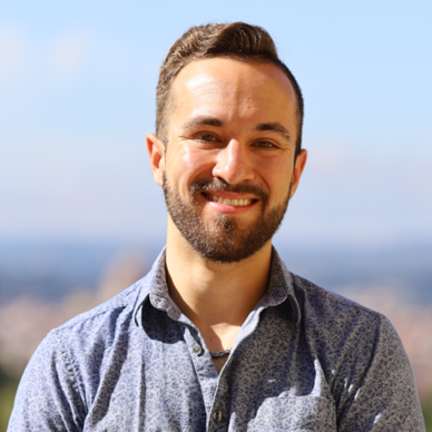 Andrew Fallone, Master, STG