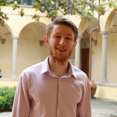 Paul Barrett, PhD, HEC