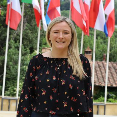 Susanna Garside, PhD, SPS