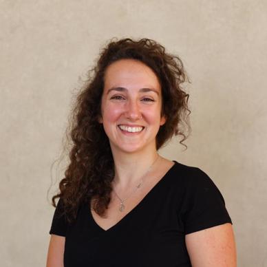 Portrait picture of Laura Martignoni