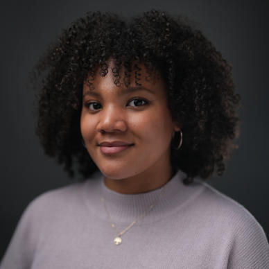 Portrait picture of Tyala Ifwanga