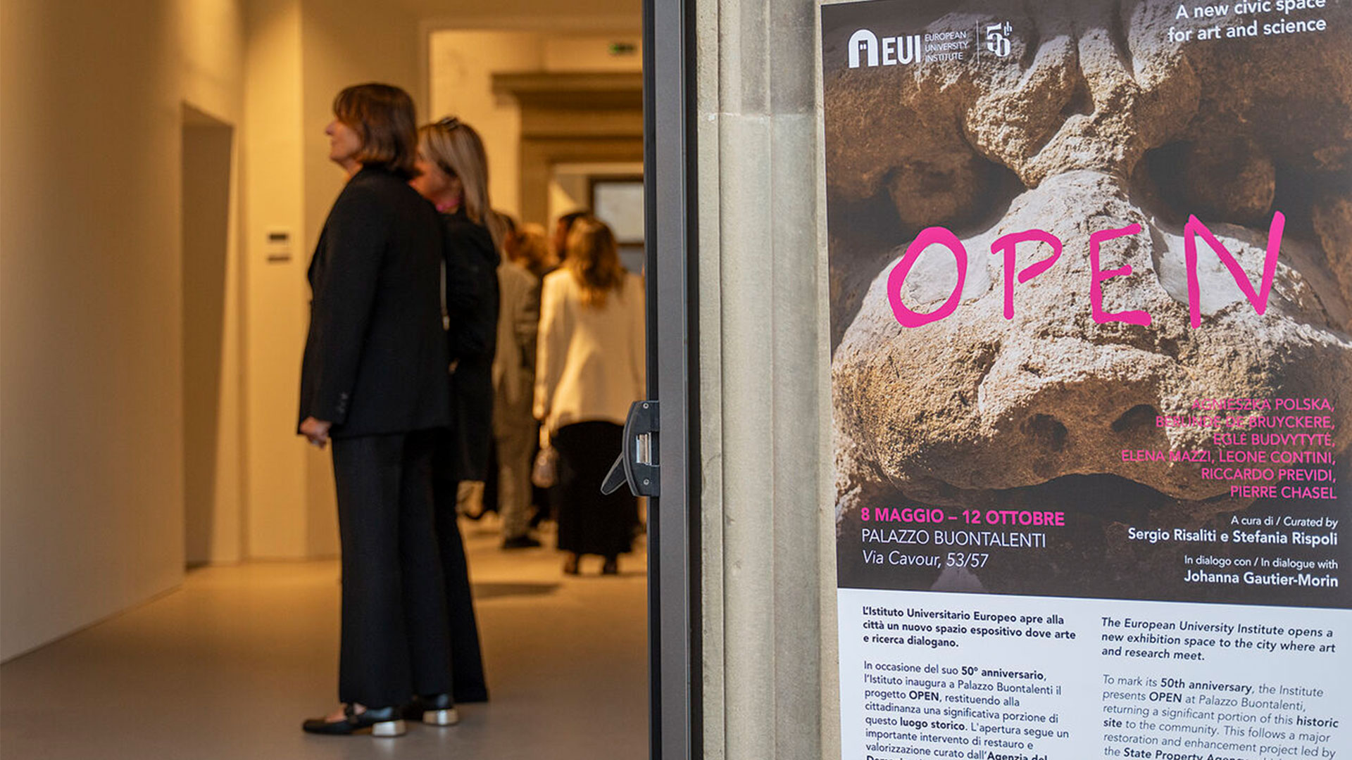 open-exhibition