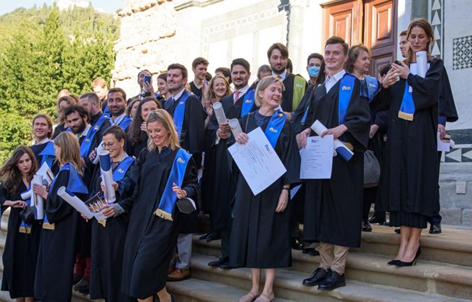 EUI_Banner_PhD graduates 2021