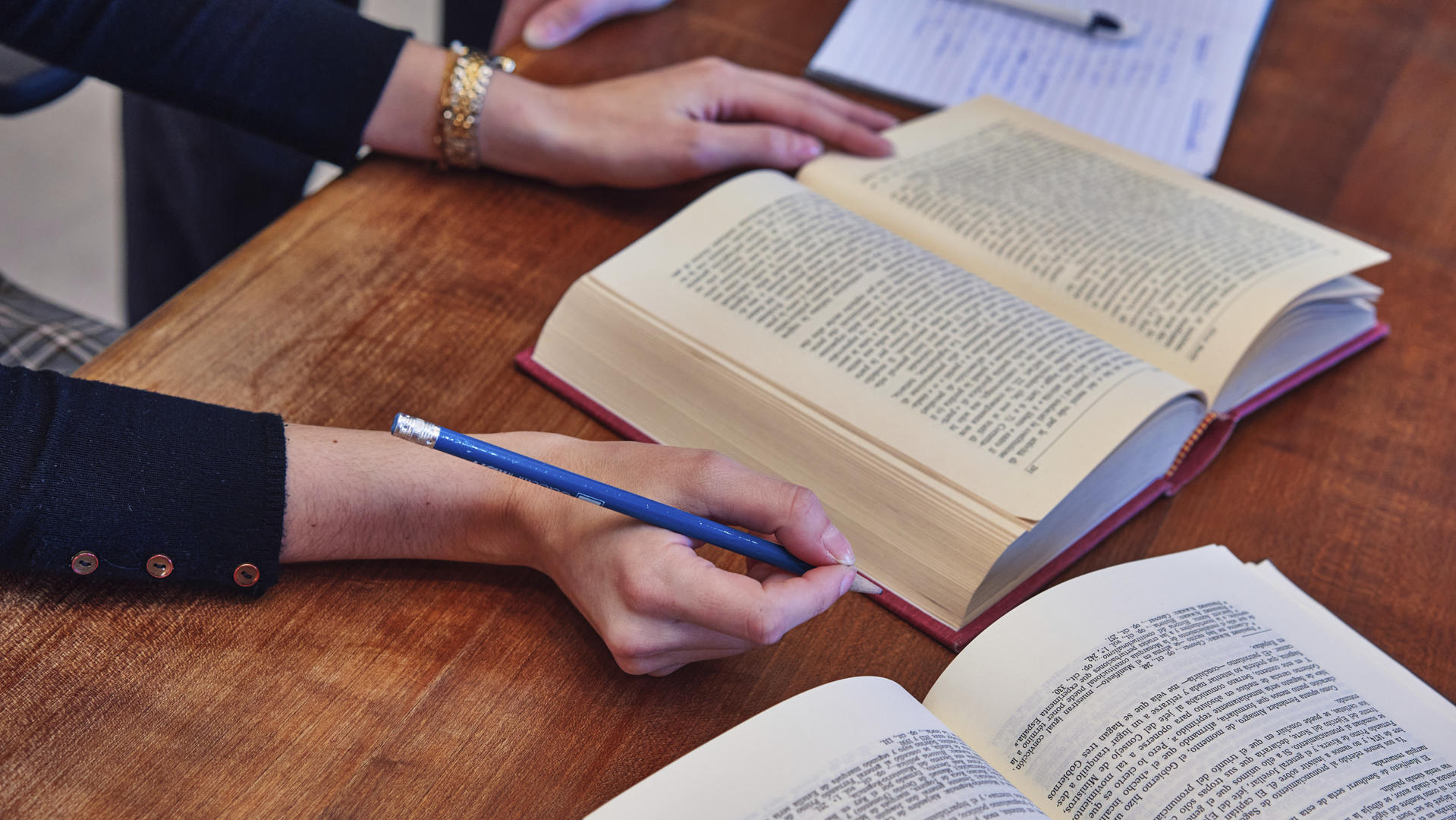 Dissertation vs thesis picture