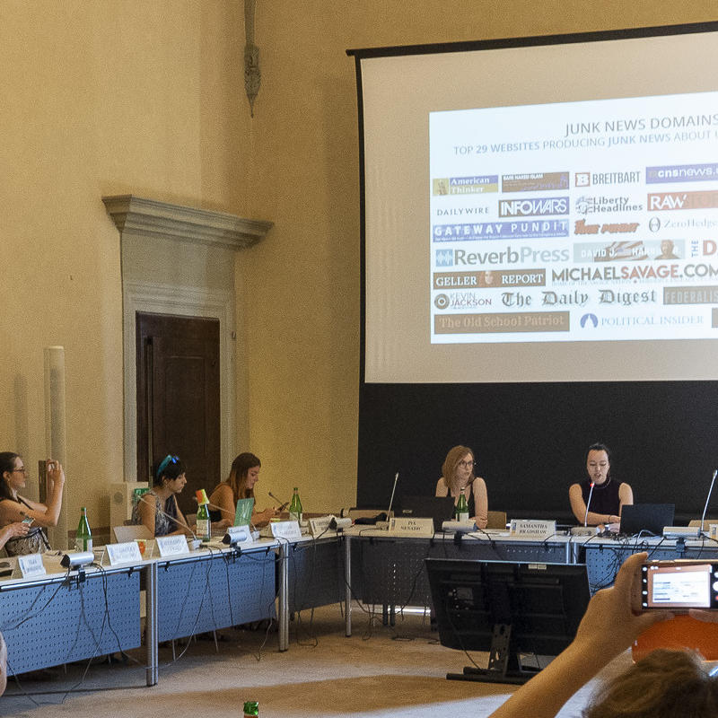 Global Governance Programme