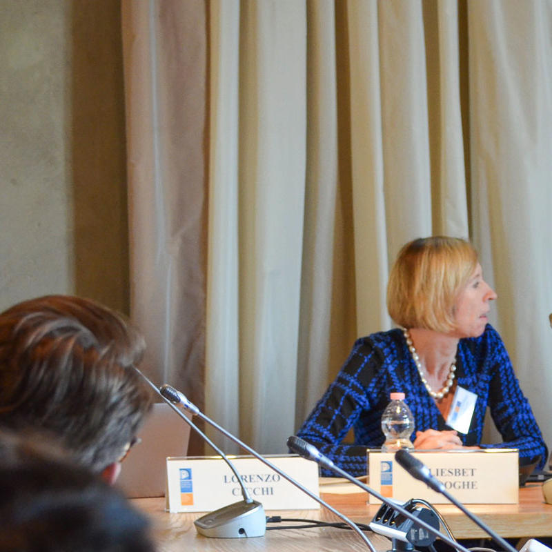 European Governance and Politics Programme