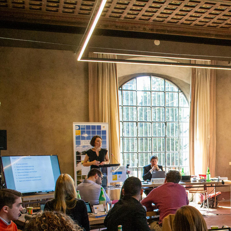 Florence School of Banking & Finance