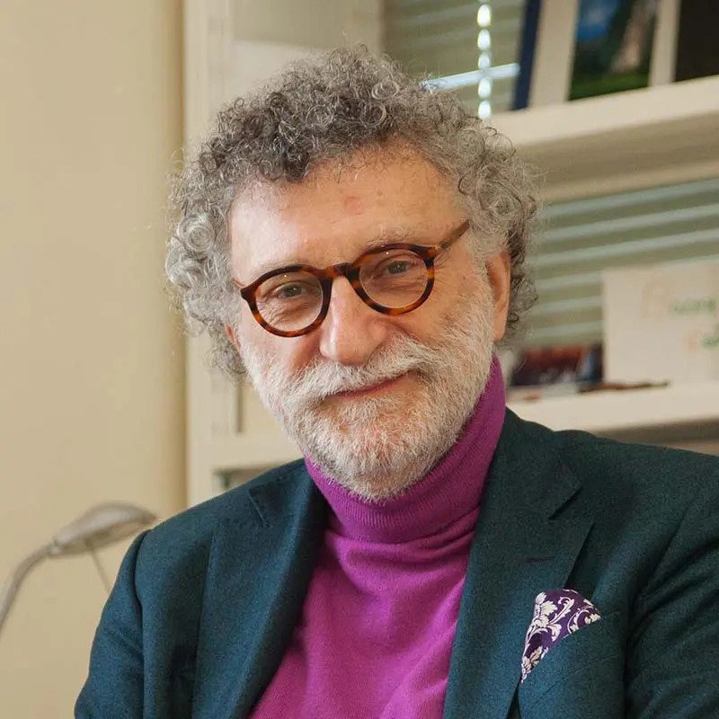 Portrait picture of Jean-Michel Glachant