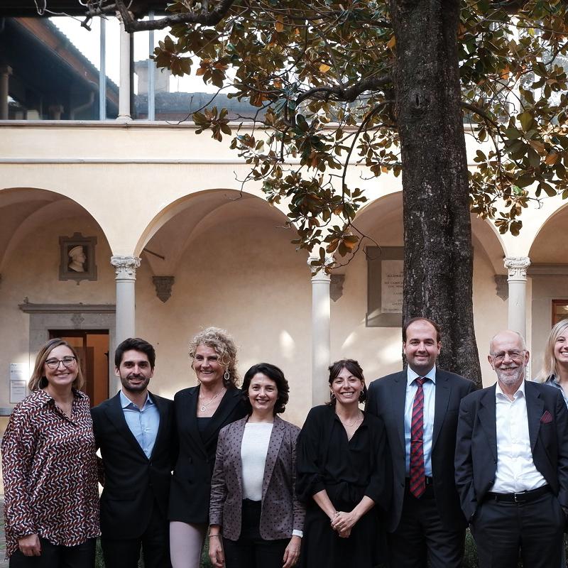 Centre for a Digital Society