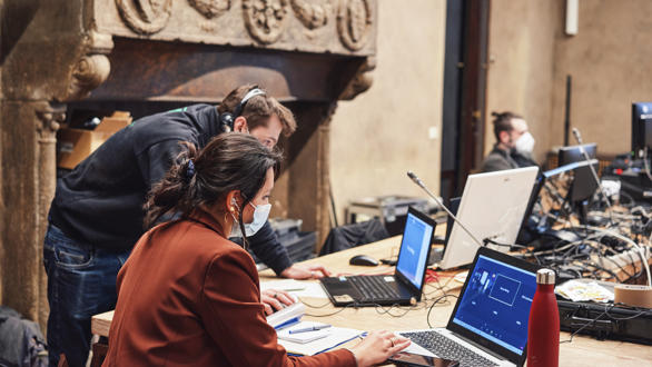 Interesting research proposal image