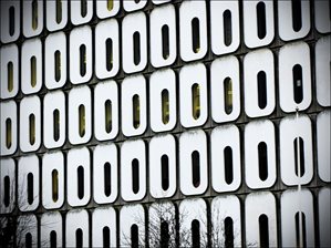 TaxBuildingByLe Corbusier