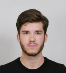 Charles Culioli Paoli-Diploma 2019