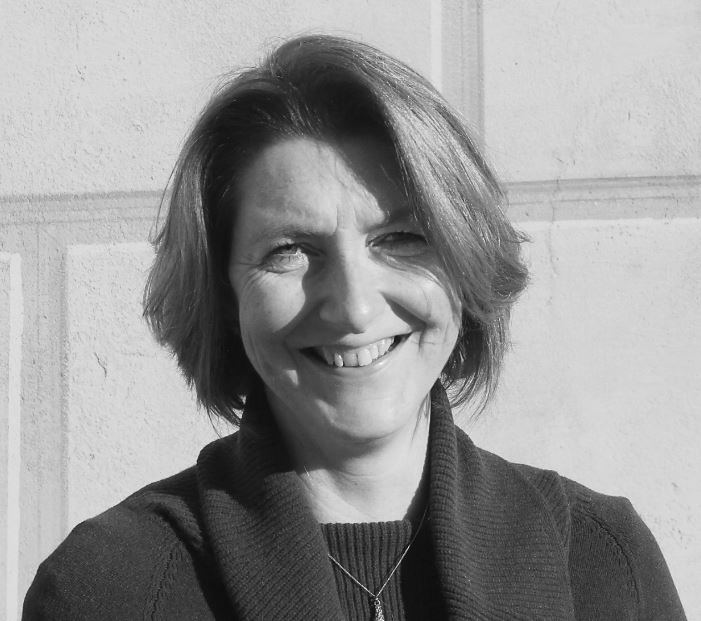 Claire Kilpatrick 1. B&W