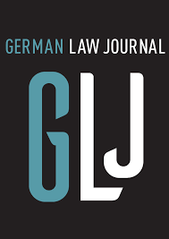 german_law journal