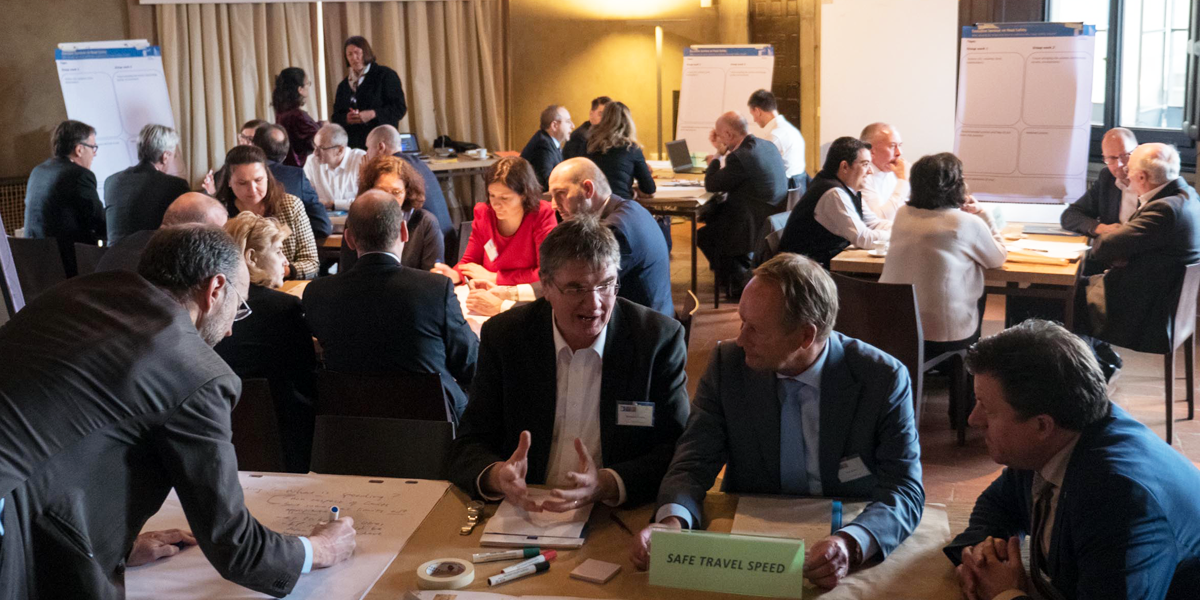 ExecutiveTrainingRSCAS