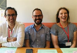 HEC alumni in Barcellona