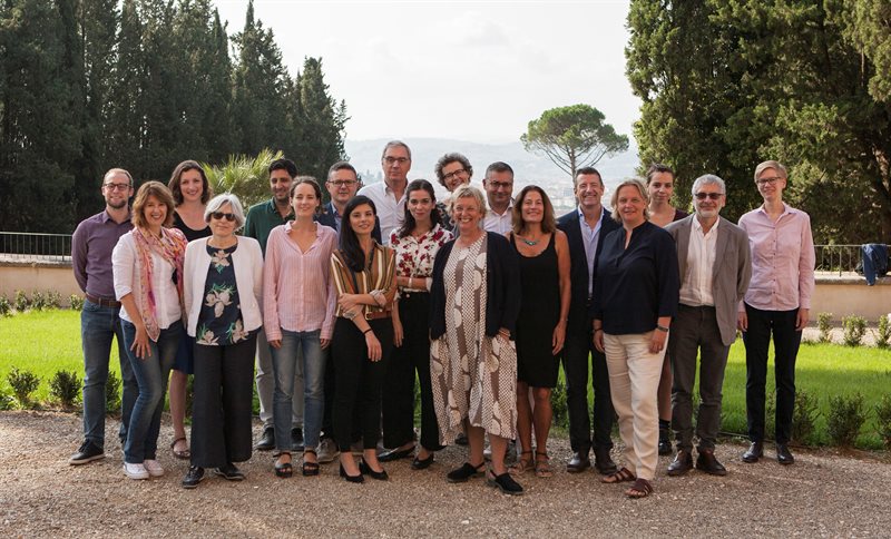 EUI HEC September 2019