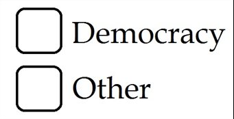 Democratic Representation