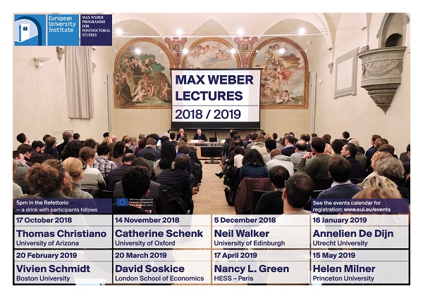 MW_lectures list
