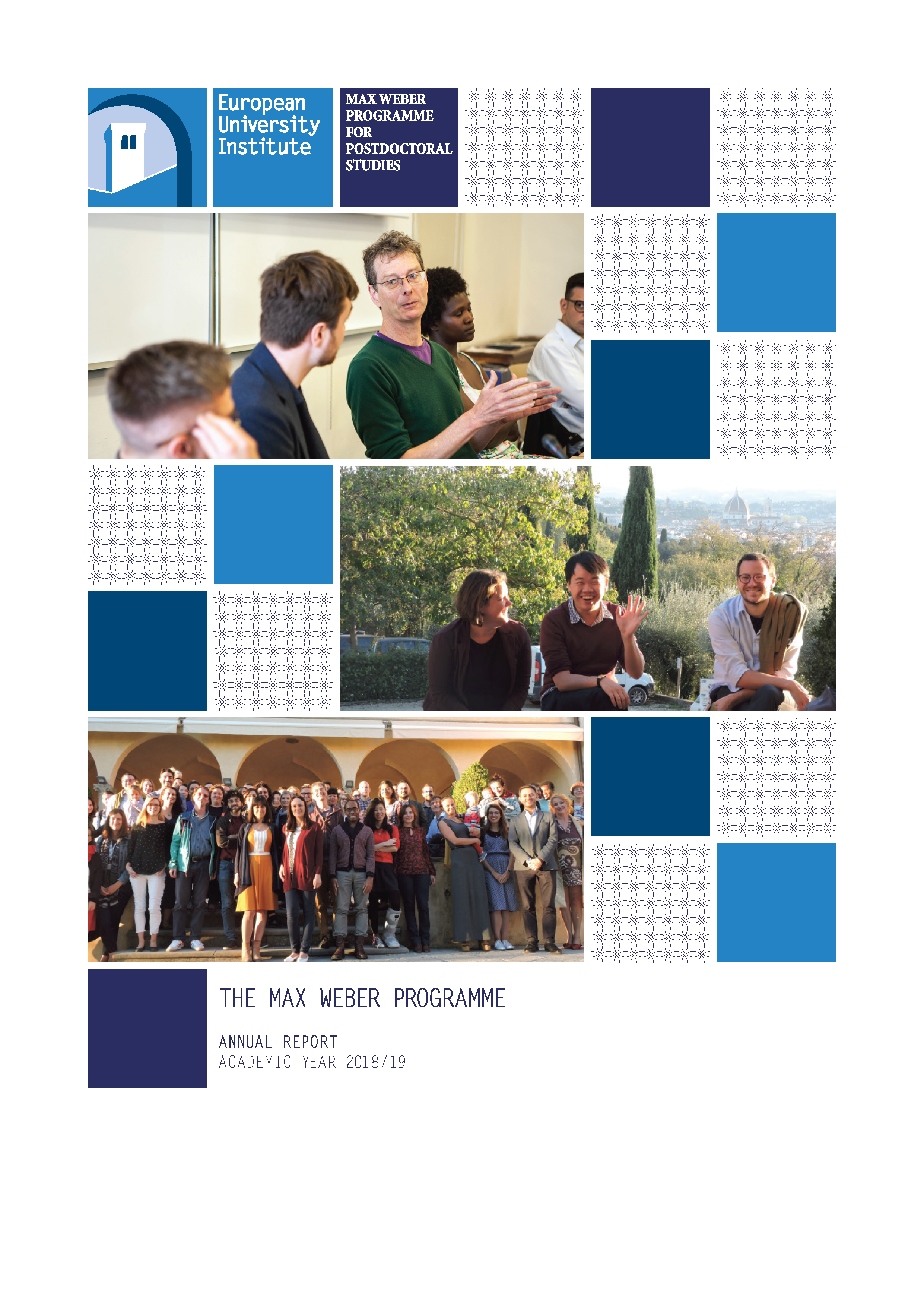 MWP Annual Report_Cover_final 2018-2019