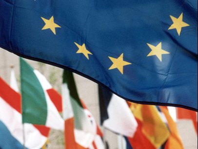 EU and other flags