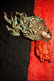 Medusa, I Colori del Mito