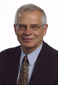 President Borrell