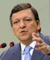 Jose Manuel Barroso