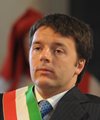 Matteo Renzi