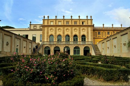 Villa Salviati