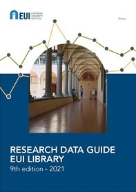 Cover Data Guide 2021