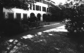 The Past is Another Country