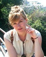 Despoina Karamperidou 150x