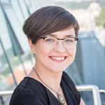 Ieva Grumbinaite 150x