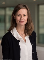 Mathilde M. Van Ditmars