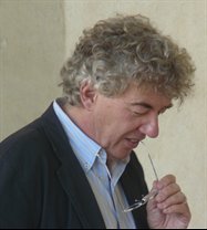 Peter Mair