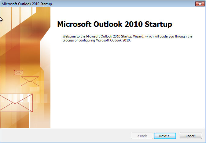 Аутлук 2010. Microsoft Office Outlook 2010. Outlook 2010.