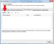 How To Add A Calendar In Outlook Mac Vivavast