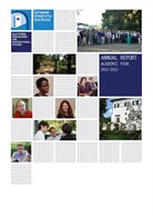 report 2012-2013