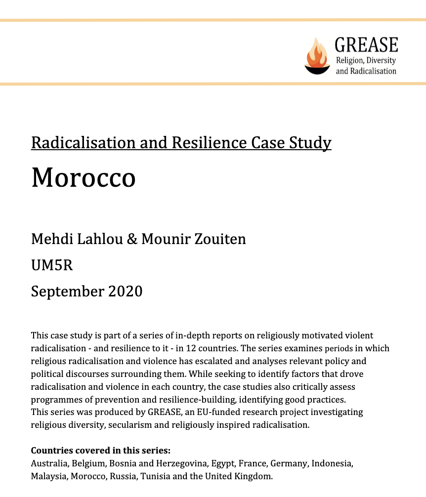 Morocco_Case Study