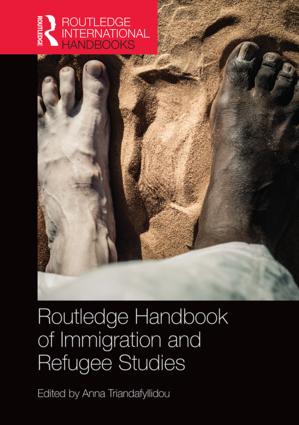 Book Contribution 2015_Lanat-Giovanetti_Migration and Development: A Focus on Africa