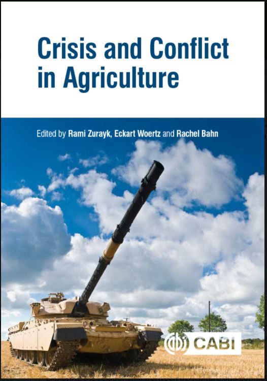 Book Contribution 2018_Nori-Baldaro_Games without Frontiers: Development, Crisis and Conflict in African Agro-Pastoral Belt