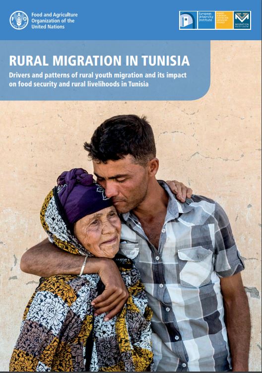 Report 2018_Nori-et.al_Rural Migration in Tunisia