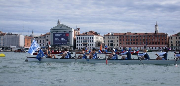 EUI Rowing Club