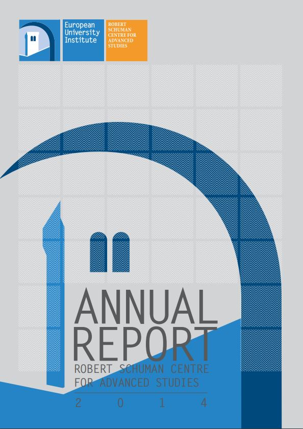 AR 2014 Cover