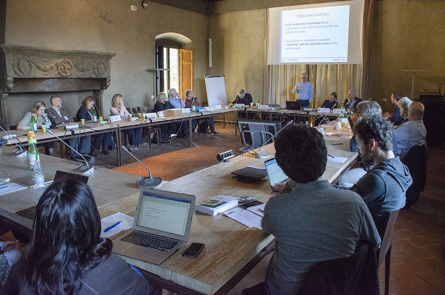 20190611 Welfare State