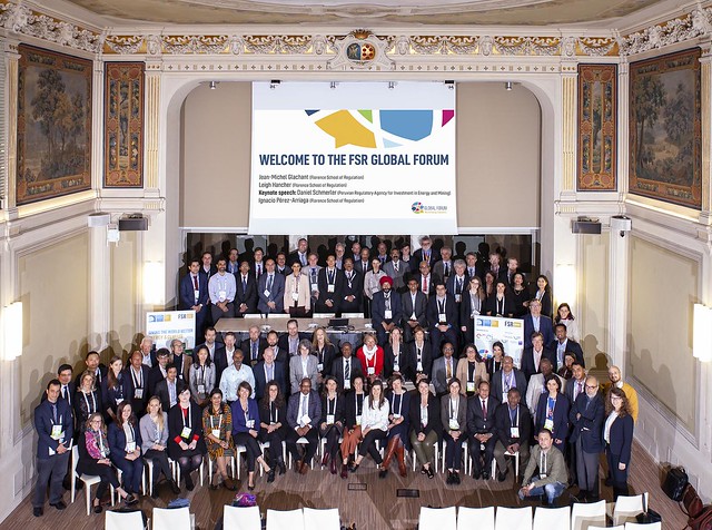 March 2019 Global Forum