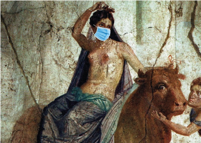 FCP covid event series